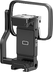 Ulanzi ST-30 Tripod Telefon Stand Kiti