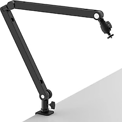 Ulanzi TM01 Boom Arm Mikrofon Masa Standı