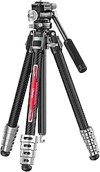 Ulanzi TT09 VideoGo Carbon Fiber Tripod