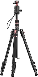 Ulanzi TT31 Claw Quick Release Tripod ve Monopod