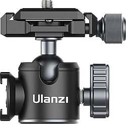 Ulanzi U-80L Tripod Başlığı