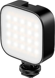 Ulanzi U60 L027GBB1 RGB Video Işığı