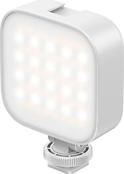 Ulanzi U60 L026GBW1 RGB Video Işığı
