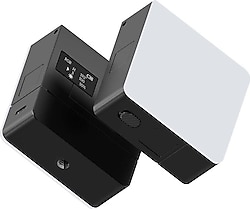 Ulanzi VL49 Pro RGB Mini LED Işık Sistemi