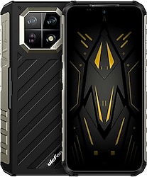 Ulefone Armor X10 Pro 64 GB Fiyatları, Özellikleri ve Yorumları