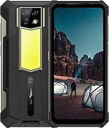 5x Pellicola Protettiva per Ulefone Armor X7 Protezione Schermo Claro Display