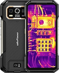 Ulefone Armor 27T Pro 256 GB