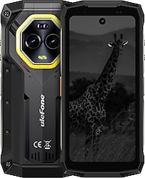 Ulefone Armor Mini 20 Pro 256 GB