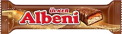 Ülker Albeni Çikolata 40 gr