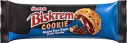 Ülker Biskrem Cookie Fındıklı Kurabiye 80 gr