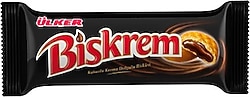 Ülker Biskrem Kakaolu Bisküvi 100 gr 6'lı