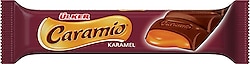 Ülker Caramio Karamelli Sütlü Çikolata 32 gr