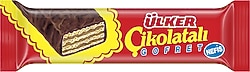 Ülker Çikolatalı Gofret 36 gr