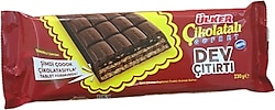 Ülker Çikolatalı Dev Çıtırtı Gofret 230 gr