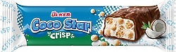 Ülker Coco Star Crisp 20 gr