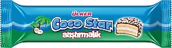 Ülker Cocostar Bisküvi 66 gr 24'lü