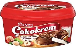 Ülker Çokokrem 400 gr