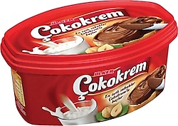 Ülker Çokokrem Kase 650 gr