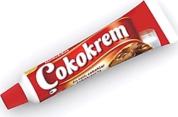 Ülker Çokokrem Tüp Çikolata 40 gr
