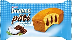 Ülker Dankek Pöti 35 gr