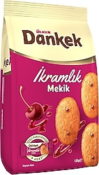 Ülker Dankek İkramlık Vişneli Mekik Kek 135 gr