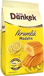 Ülker Dankek Limonlu İkramlık Madelin Kek 135 gr