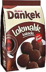 Ülker Dankek Lokmalık Kek 160 gr