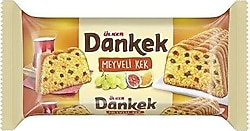 Ülker Dankek Meyveli Baton Kek 210 gr