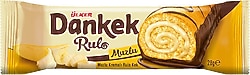 Ülker Dankek Muz Kremalı Rulo Kek 28 gr
