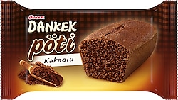 Ülker Dankek Pöti Kakaolu Kek 35 gr