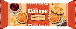 Ülker Dankek Tart 180 gr Portakallı Kek