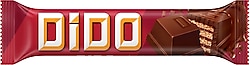Ülker Dido Çikolatalı Gofret 35 gr