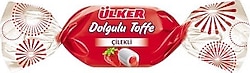 Ülker Dolgulu Toffe Çilek Aromalı Şekerleme 1 kg