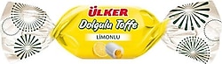 Ülker Dolgulu Toffe Limon Aromalı Şekerleme 1 kg