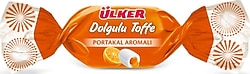 Ülker Dolgulu Toffe Şekerleme 1 kg