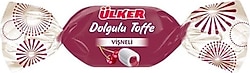 Ülker Dolgulu Toffe Vişne Aromalı Şekerleme 1 kg