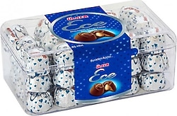 Ülker Ece Bütün Fındıklı Sütlü Çikolata 455 gr