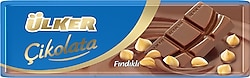 Ülker Fındıklı Baton Çikolata 30 gr