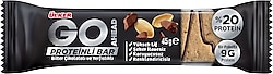 Ülker Atıştırmalık Bar