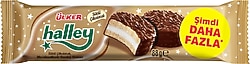 Ülker Halley Mini Granüllü 88 gr