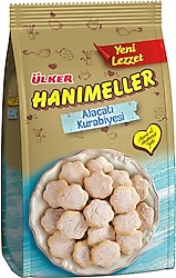 Ülker Hanımeller Alaçatı Kurabiyesi 117 gr