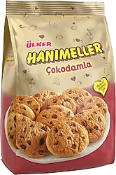 Ülker Hanımeller Çokodamla Bisküvi 150 gr