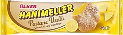 Ülker Hanımeller Limon Soslu Kurabiye 94 gr