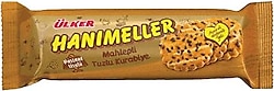 Ülker Hanımeller Tuzlu Kurabiye 81 gr