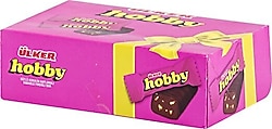 Ülker Hobby Mini Çikolata 100