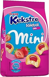 Ülker Jölebol Çilekli Mini Kek 150 gr