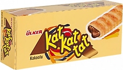 Ülker Katkat Tat Fındıklı Milföy 24x25 gr