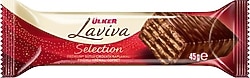 Ülker Laviva Selection Sütlü Gofret 45 gr