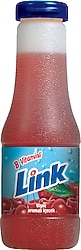 Ülker Link Vişne Meyve Suyu 200 ml 15'li