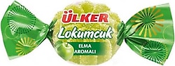 Ülker Lokumcuk Elma Aromalı Şekerleme 1 kg